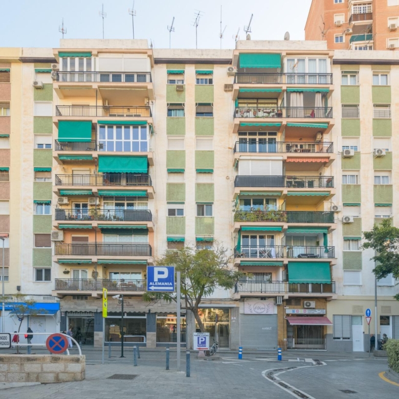 Piso completamente reformado en el Soho