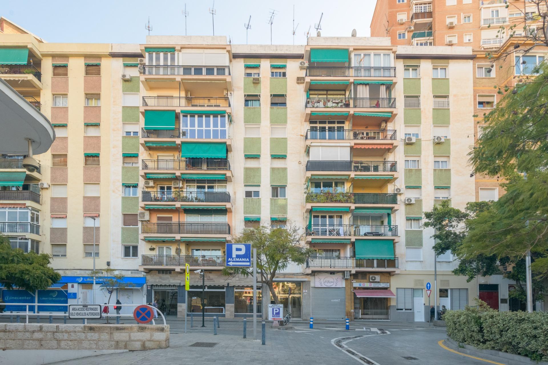 Piso completamente reformado en el Soho