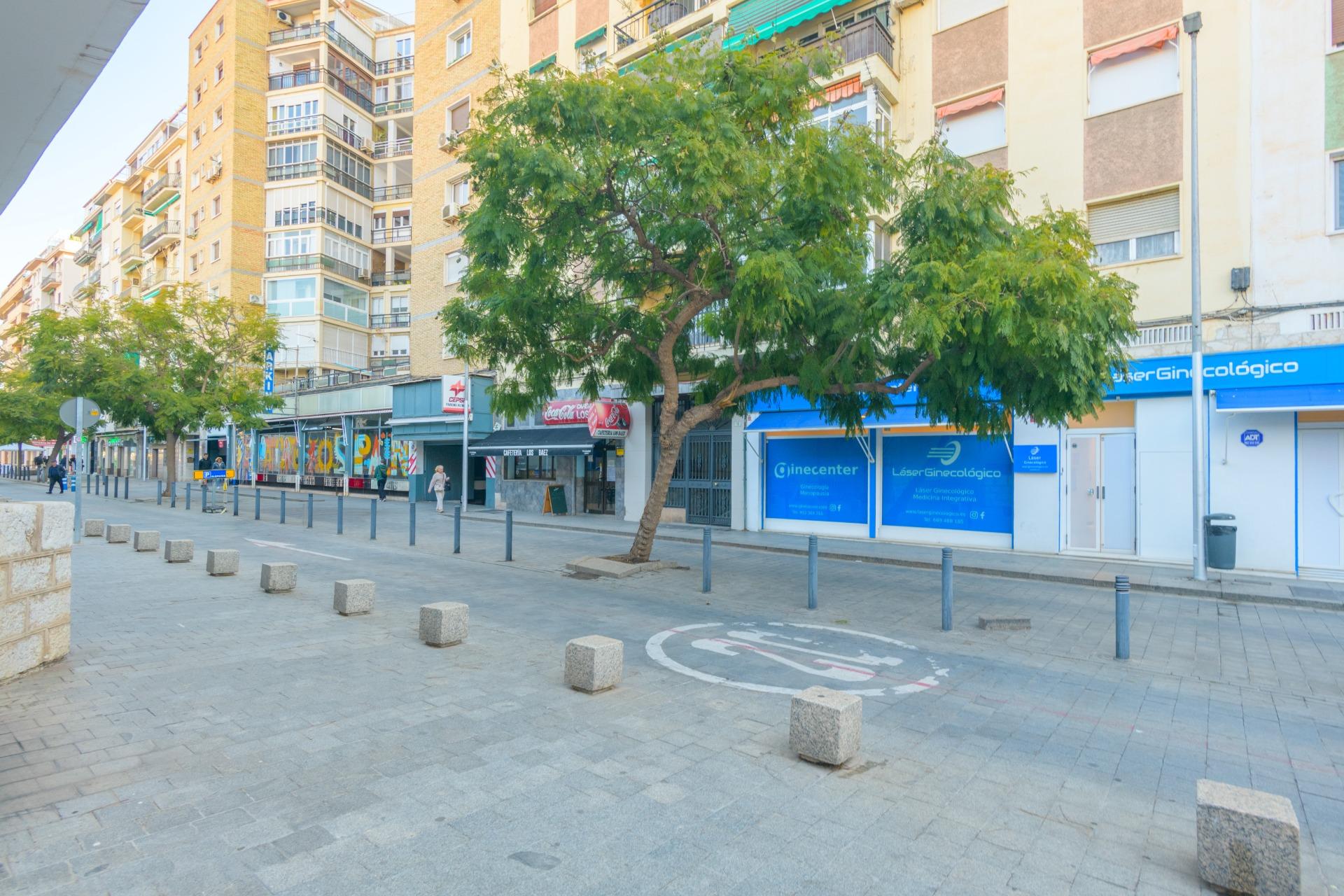 Piso completamente reformado en el Soho