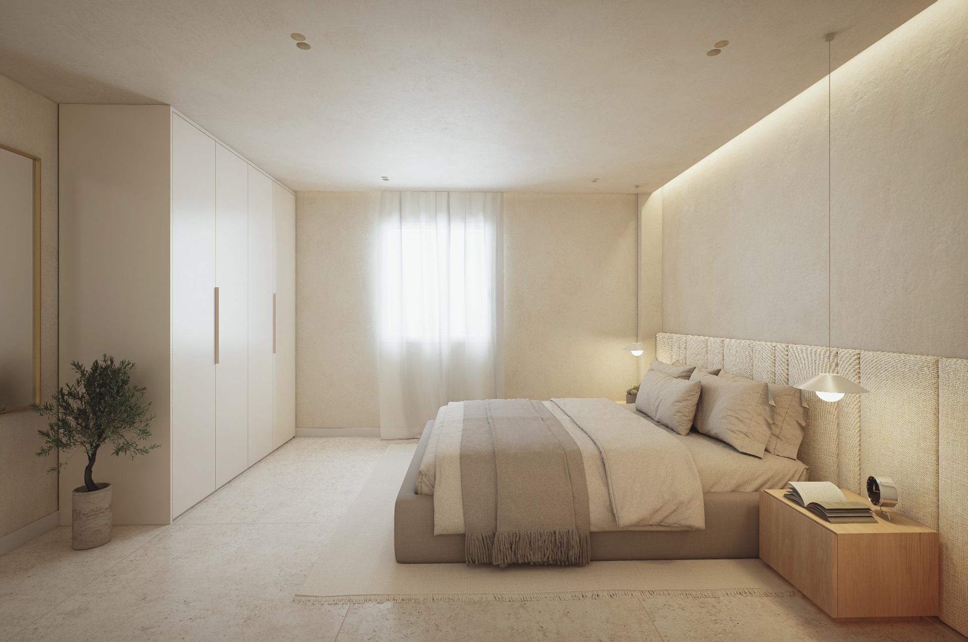 Piso completamente reformado en el Soho