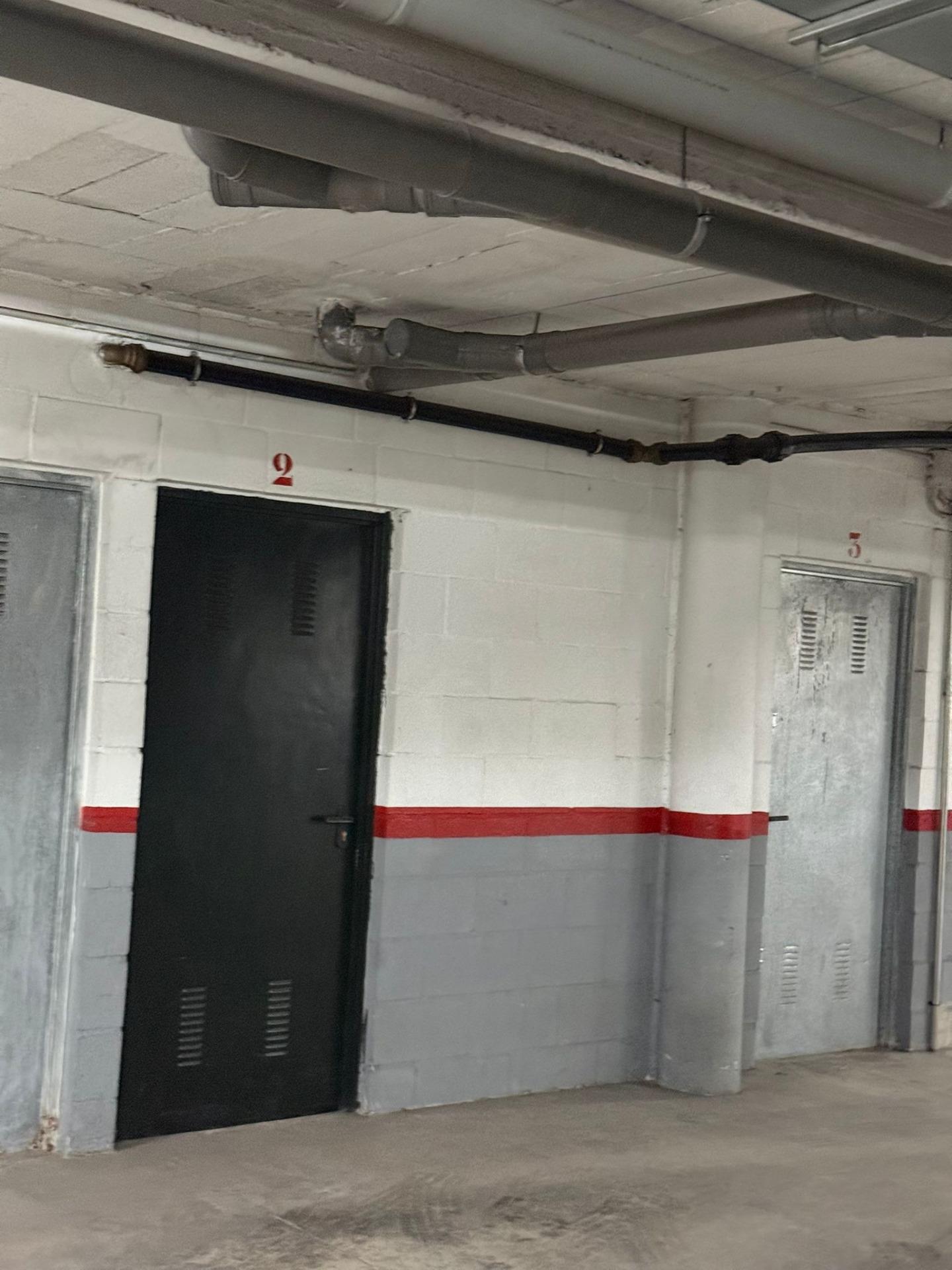 Estudio en venta en Churriana, con un fantástico solarium de 22m2, garaje y trastero.