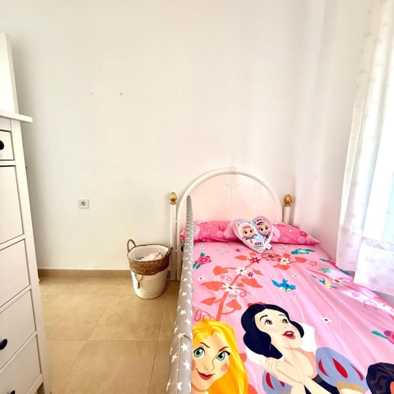Piso en venta en Martiricos, 3 habitaciones, MUY LUMINOSO. Es espectacular.