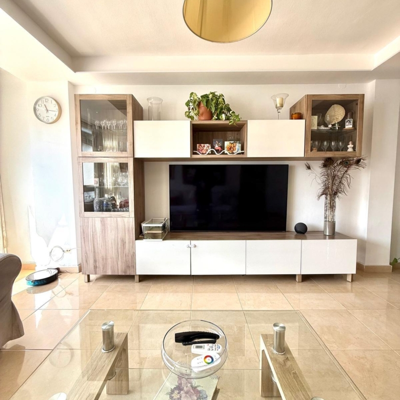Piso en venta en Martiricos, 3 habitaciones, MUY LUMINOSO. Es espectacular.