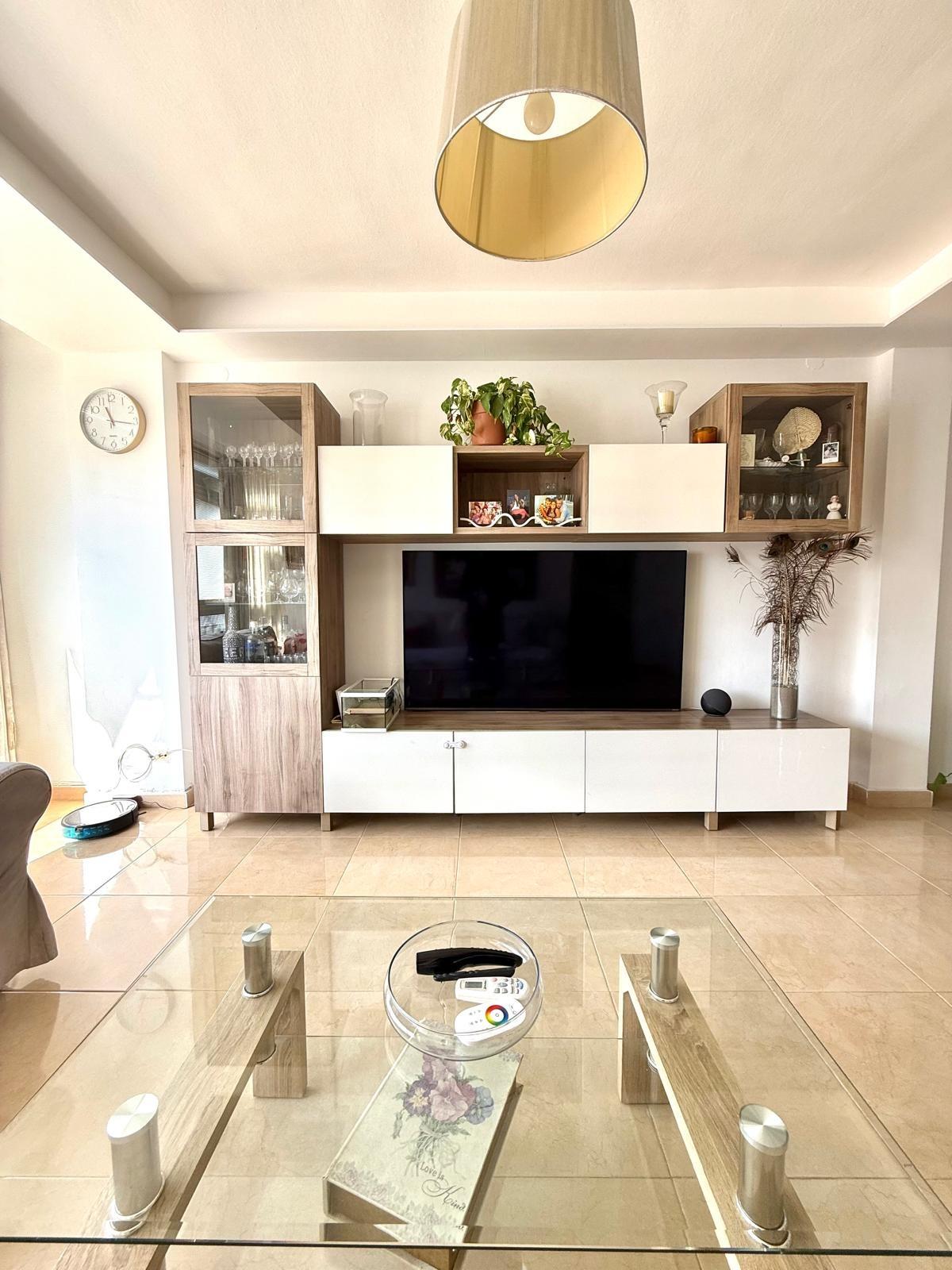 Piso en venta en Martiricos, 3 habitaciones, MUY LUMINOSO. Es espectacular.
