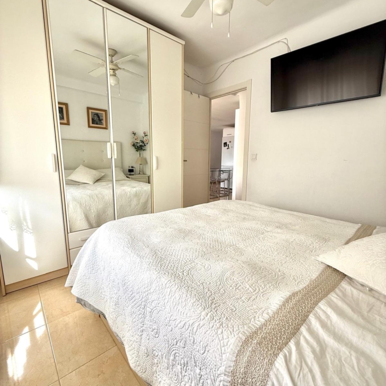 Piso en venta en Martiricos, 3 habitaciones, MUY LUMINOSO. Es espectacular.