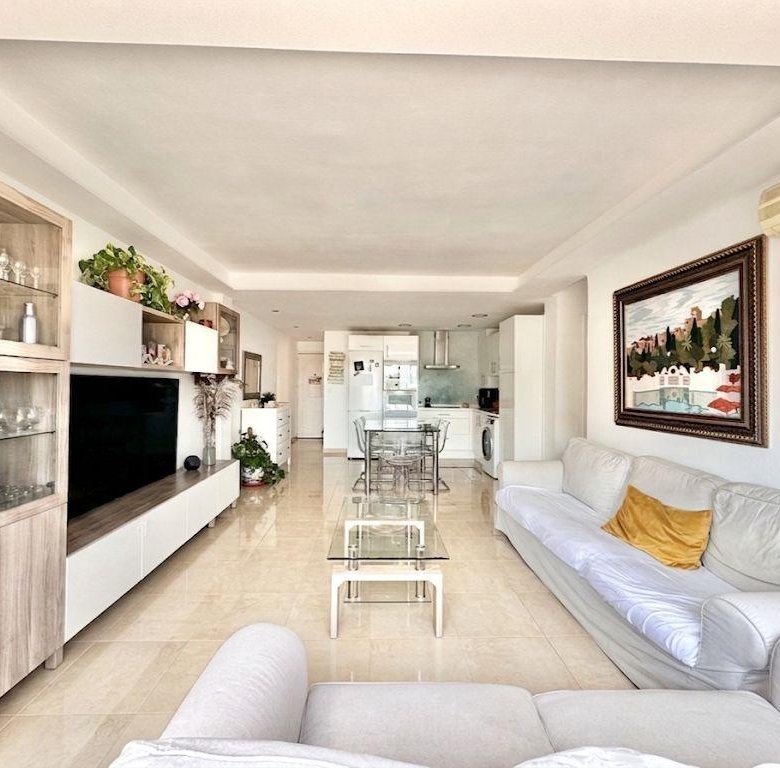 Piso en venta en Martiricos, 3 habitaciones, MUY LUMINOSO. Es espectacular.