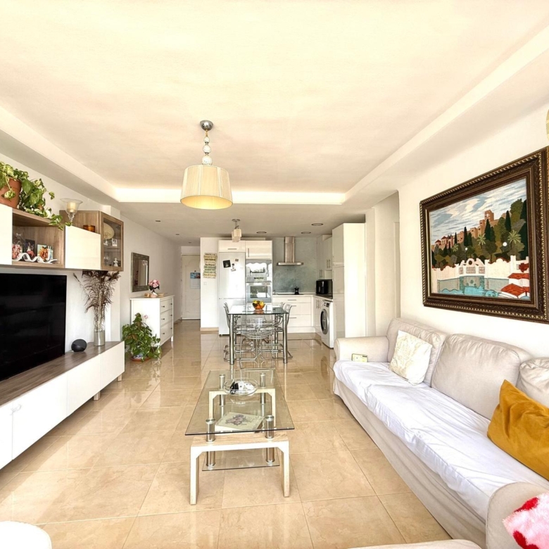 Piso en venta en Martiricos, 3 habitaciones, MUY LUMINOSO. Es espectacular.