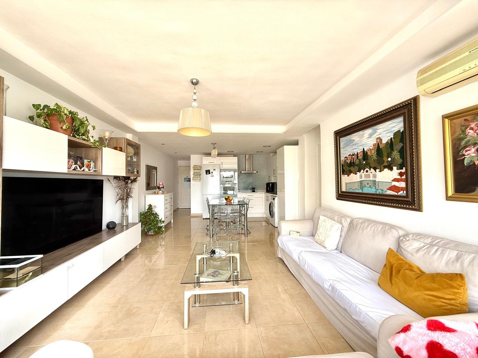 Piso en venta en Martiricos, 3 habitaciones, MUY LUMINOSO. Es espectacular.