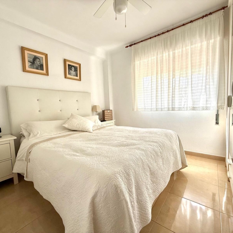 Piso en venta en Martiricos, 3 habitaciones, MUY LUMINOSO. Es espectacular.