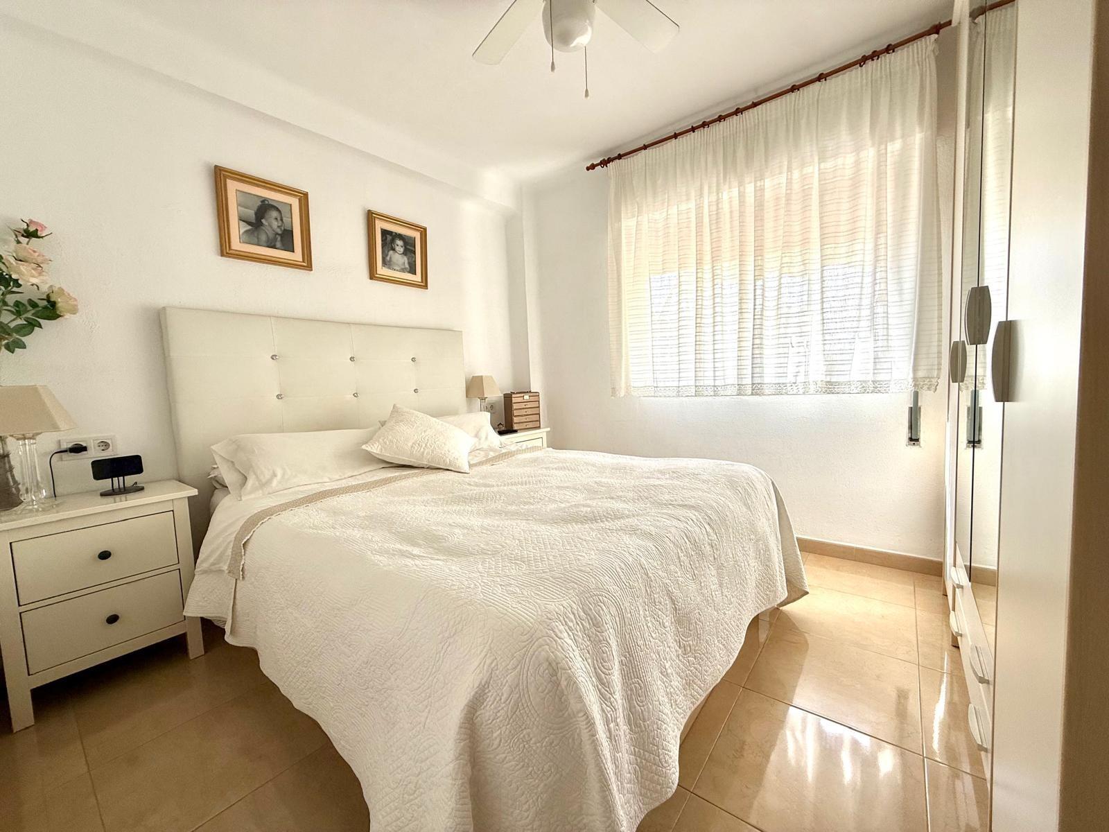 Piso en venta en Martiricos, 3 habitaciones, MUY LUMINOSO. Es espectacular.