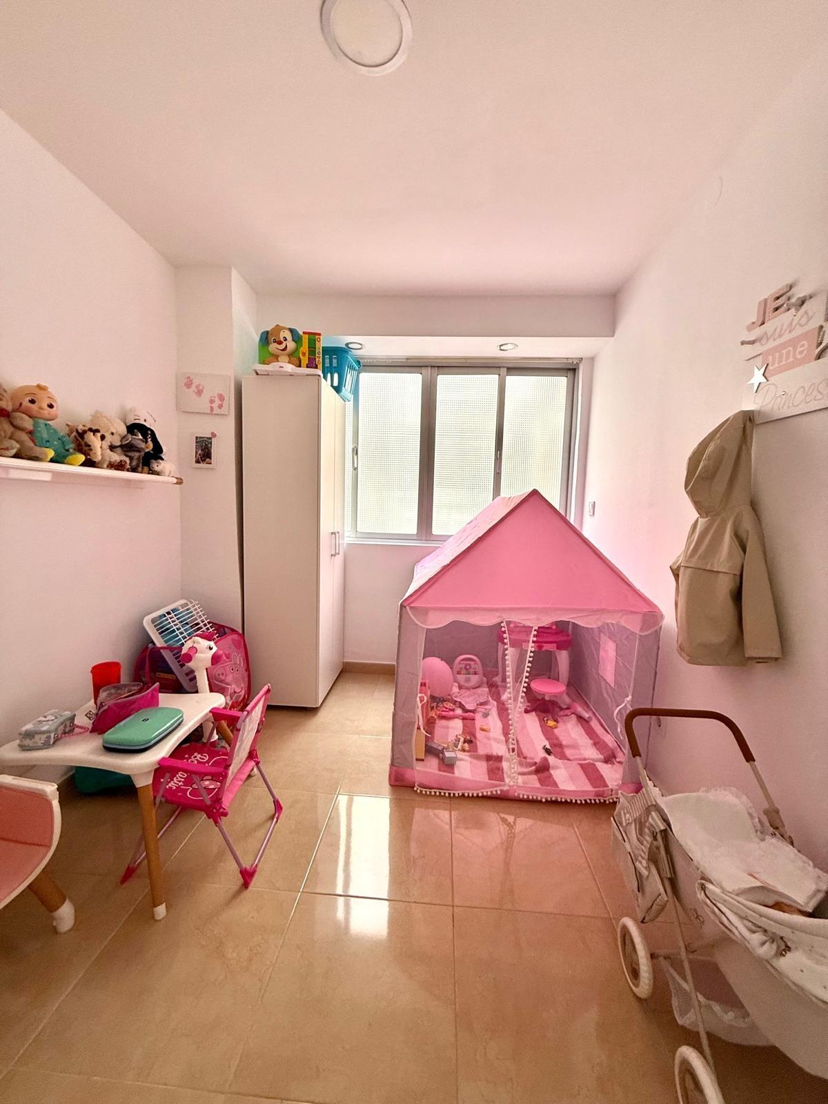 Piso en venta en Martiricos, 3 habitaciones, MUY LUMINOSO. Es espectacular.