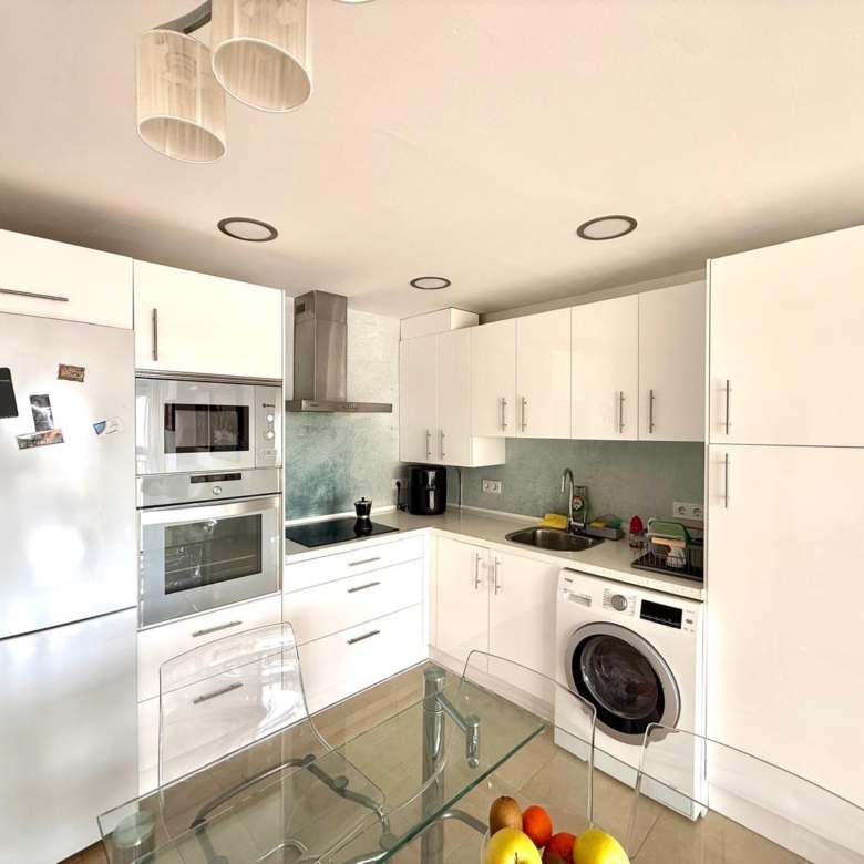 Piso en venta en Martiricos, 3 habitaciones, MUY LUMINOSO. Es espectacular.