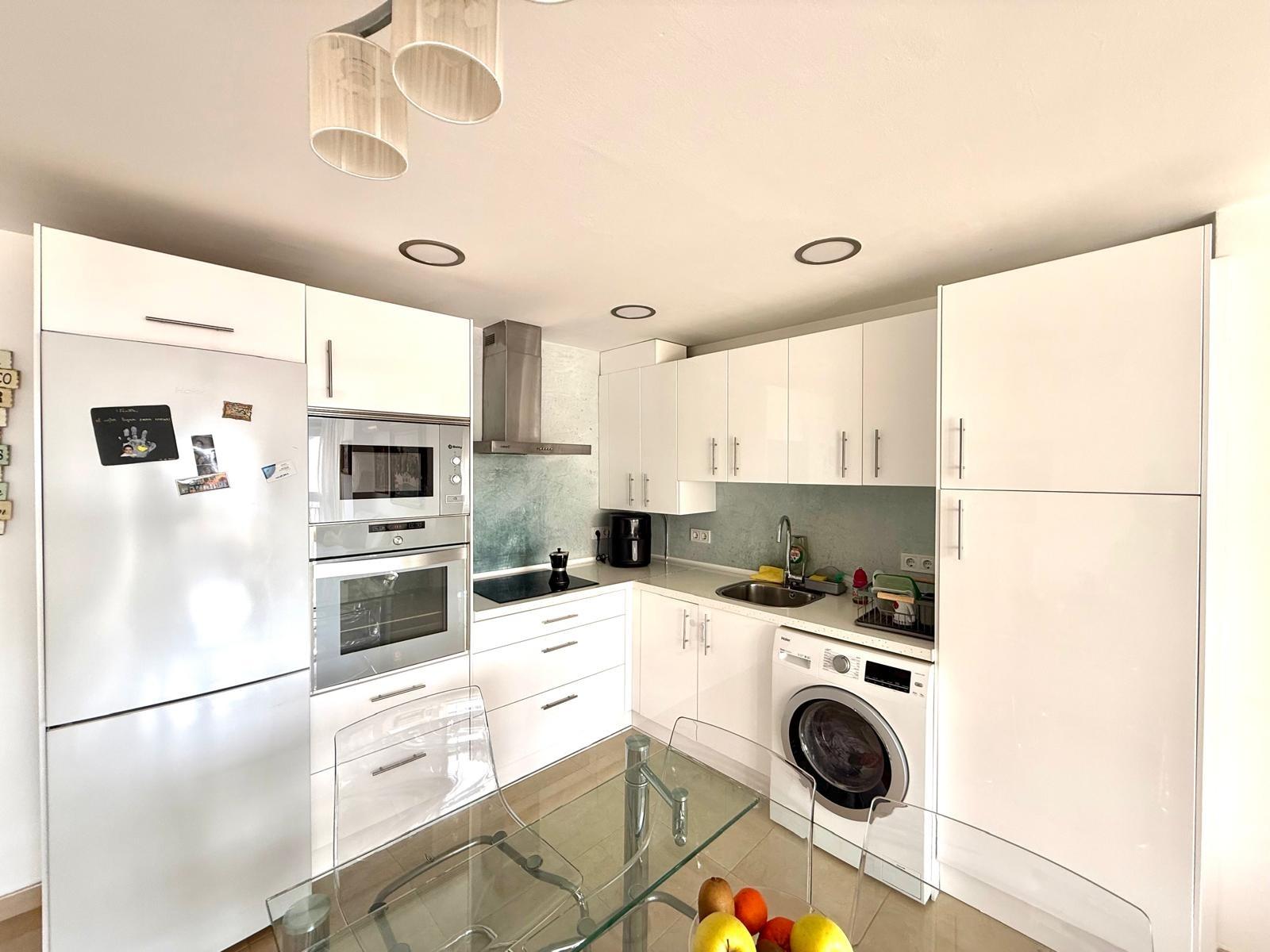 Piso en venta en Martiricos, 3 habitaciones, MUY LUMINOSO. Es espectacular.