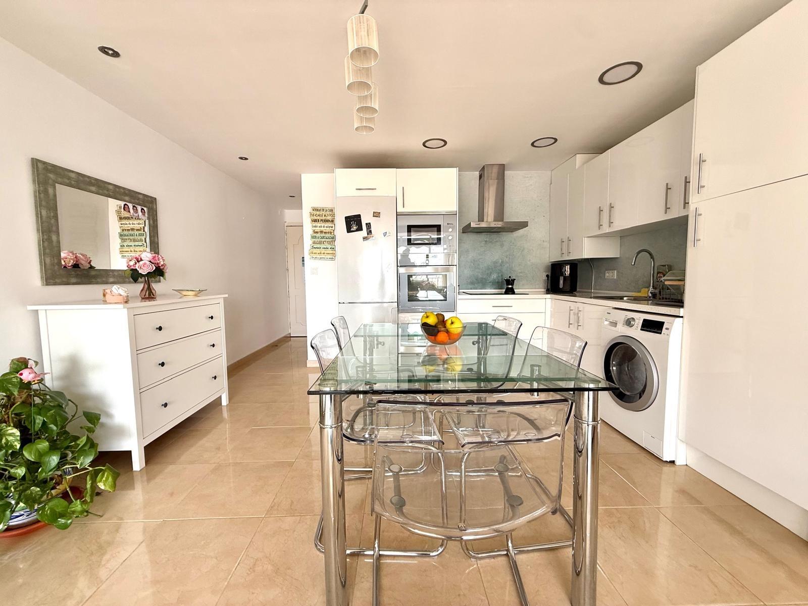 Piso en venta en Martiricos, 3 habitaciones, MUY LUMINOSO. Es espectacular.