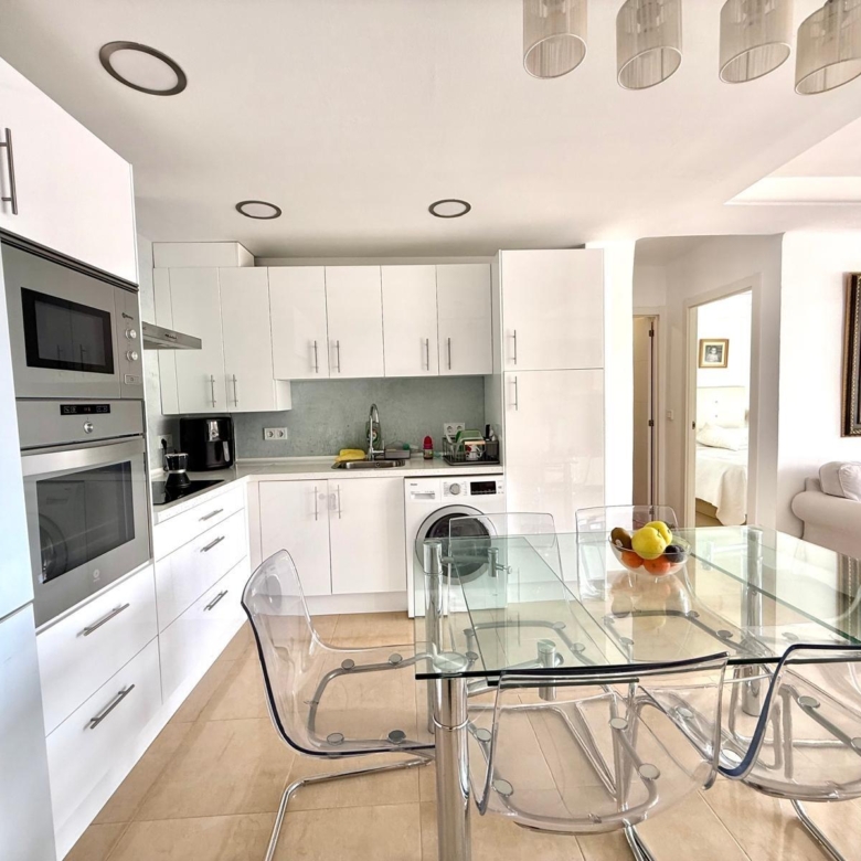 Piso en venta en Martiricos, 3 habitaciones, MUY LUMINOSO. Es espectacular.
