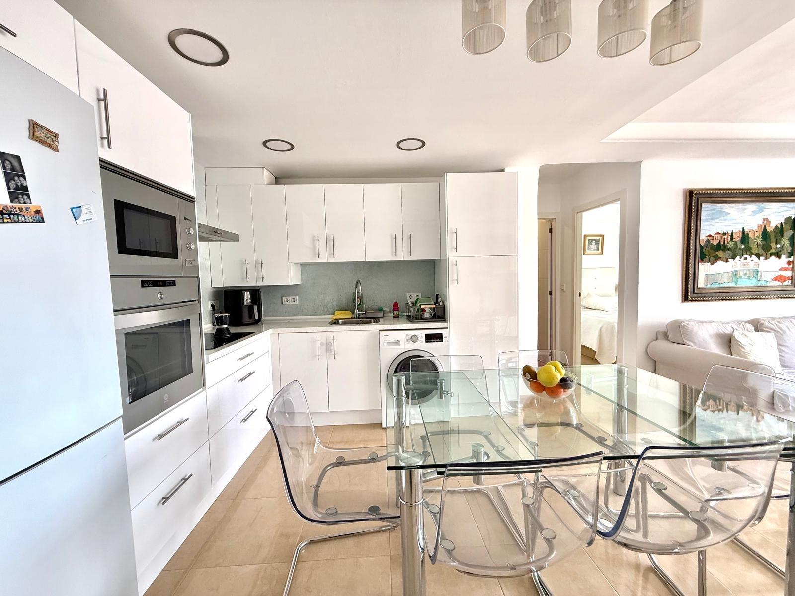 Piso en venta en Martiricos, 3 habitaciones, MUY LUMINOSO. Es espectacular.