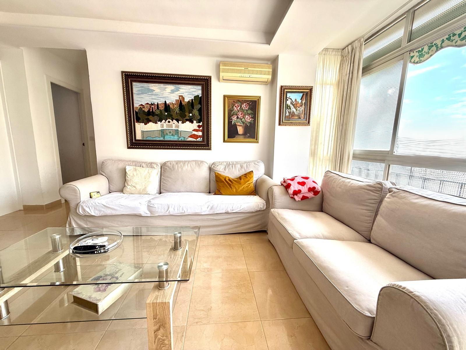 Piso en venta en Martiricos, 3 habitaciones, MUY LUMINOSO. Es espectacular.