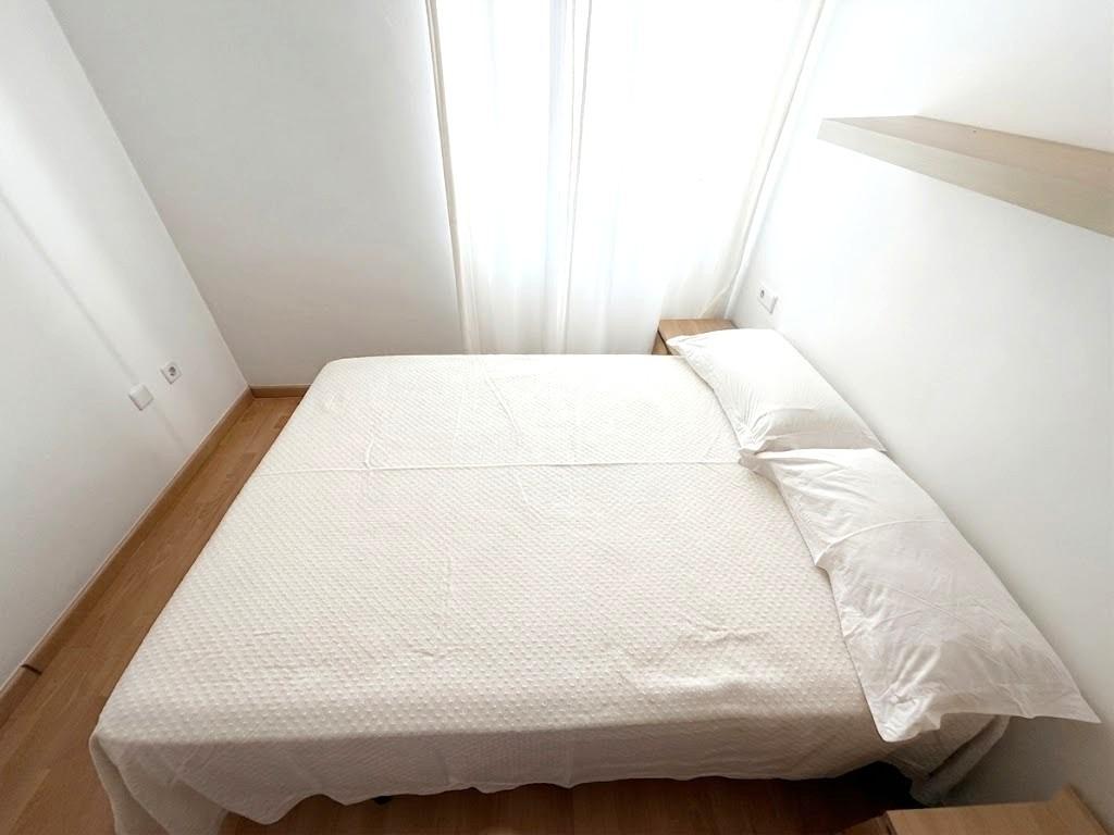 Piso en venta a un paso del Centro con garaje, trastero y azotea