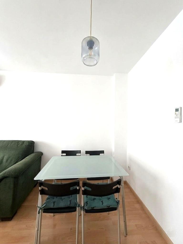 Piso en venta a un paso del Centro con garaje, trastero y azotea