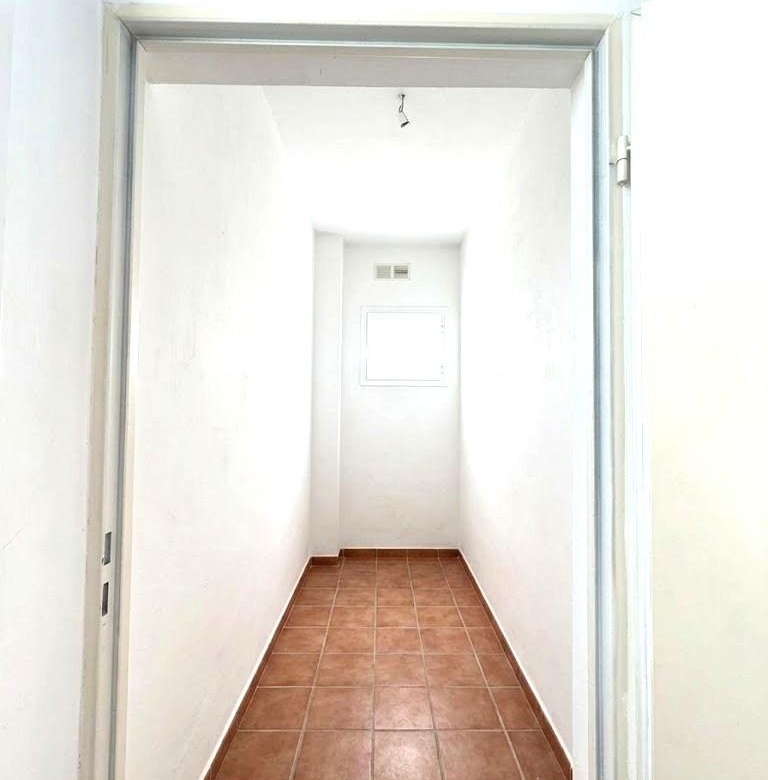 Piso en venta a un paso del Centro con garaje, trastero y azotea