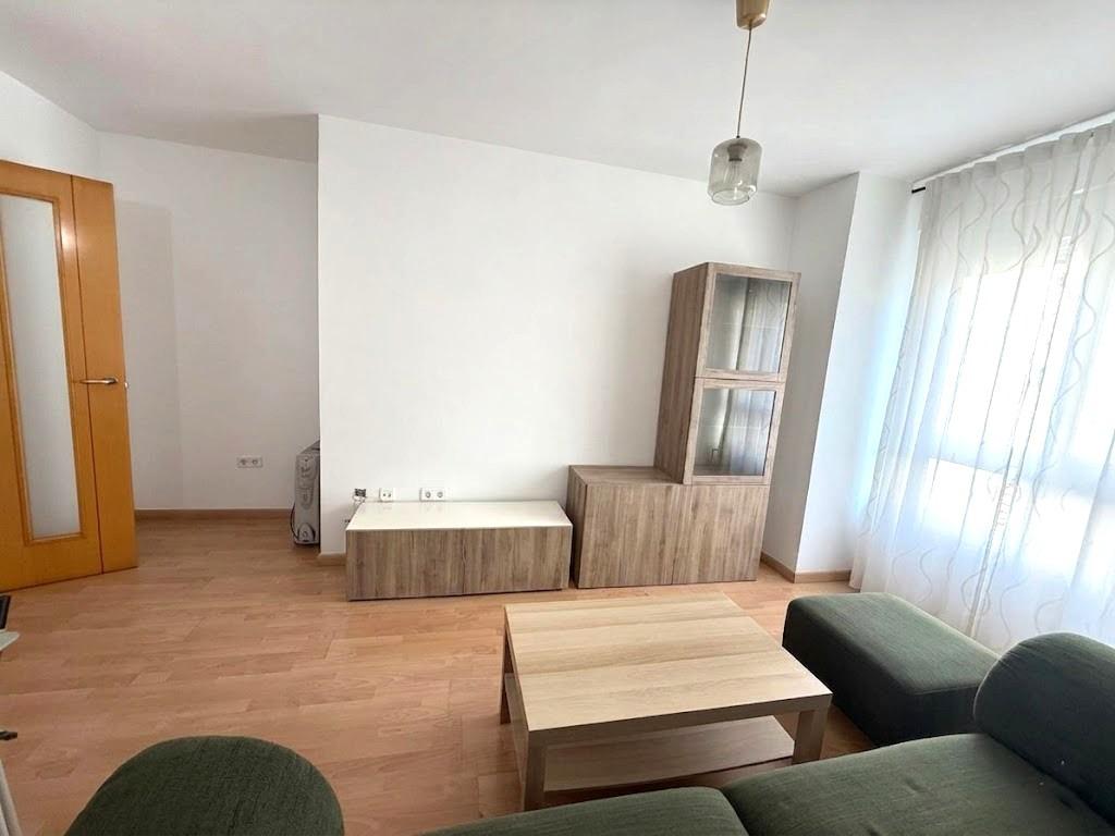 Piso en venta a un paso del Centro con garaje, trastero y azotea