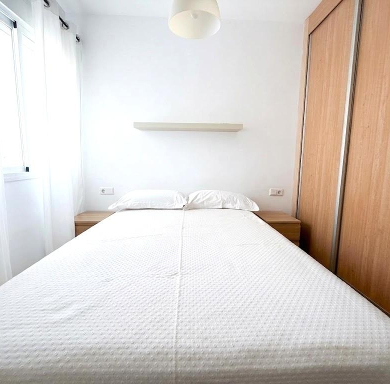 Piso en venta a un paso del Centro con garaje, trastero y azotea