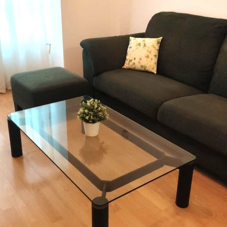 Piso en venta a un paso del Centro con garaje, trastero y azotea
