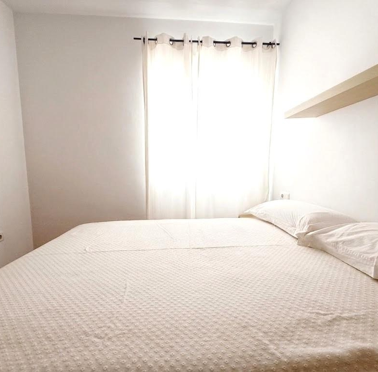 Piso en venta a un paso del Centro con garaje, trastero y azotea
