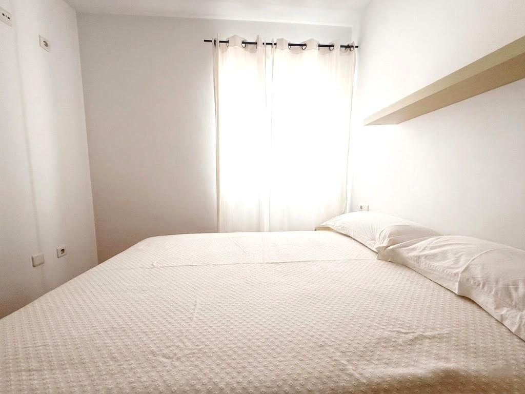 Piso en venta a un paso del Centro con garaje, trastero y azotea