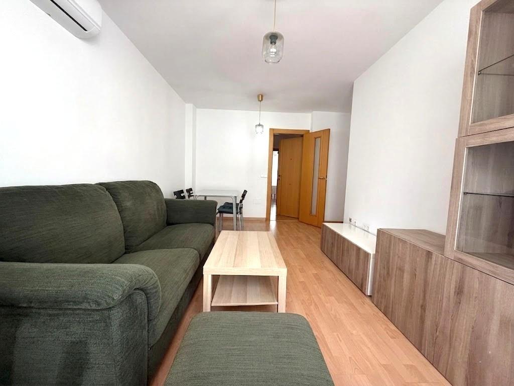 Piso en venta a un paso del Centro con garaje, trastero y azotea