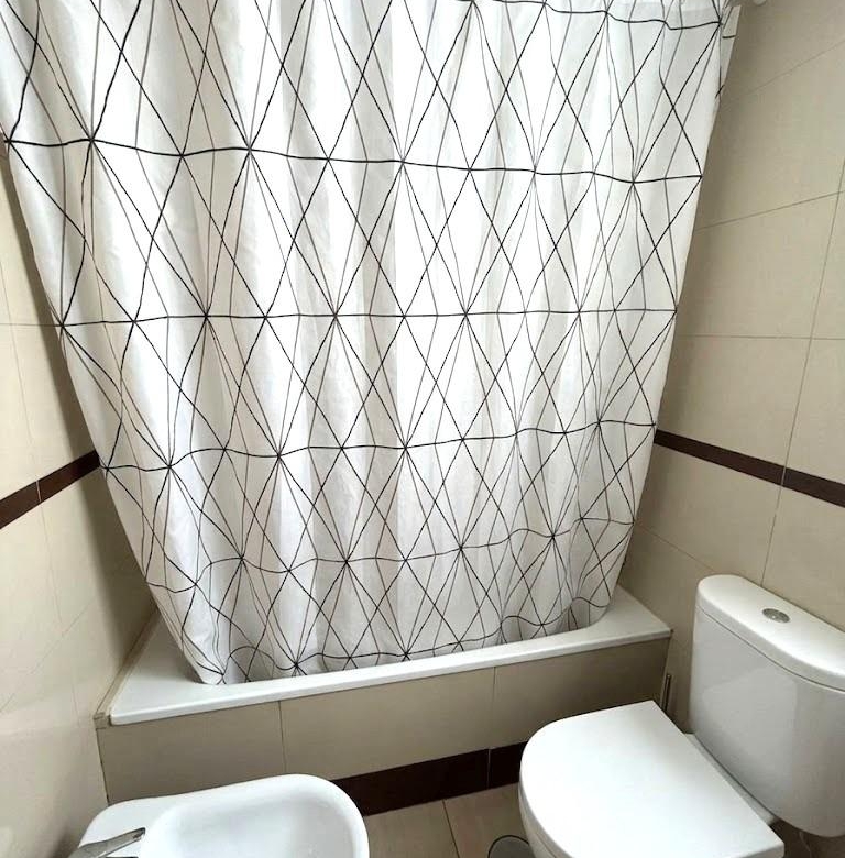 Piso en venta a un paso del Centro con garaje, trastero y azotea