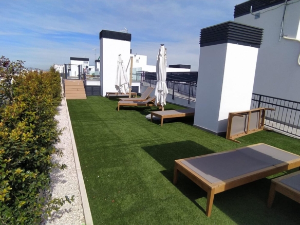 Conjunto Residencial Selene Homes!