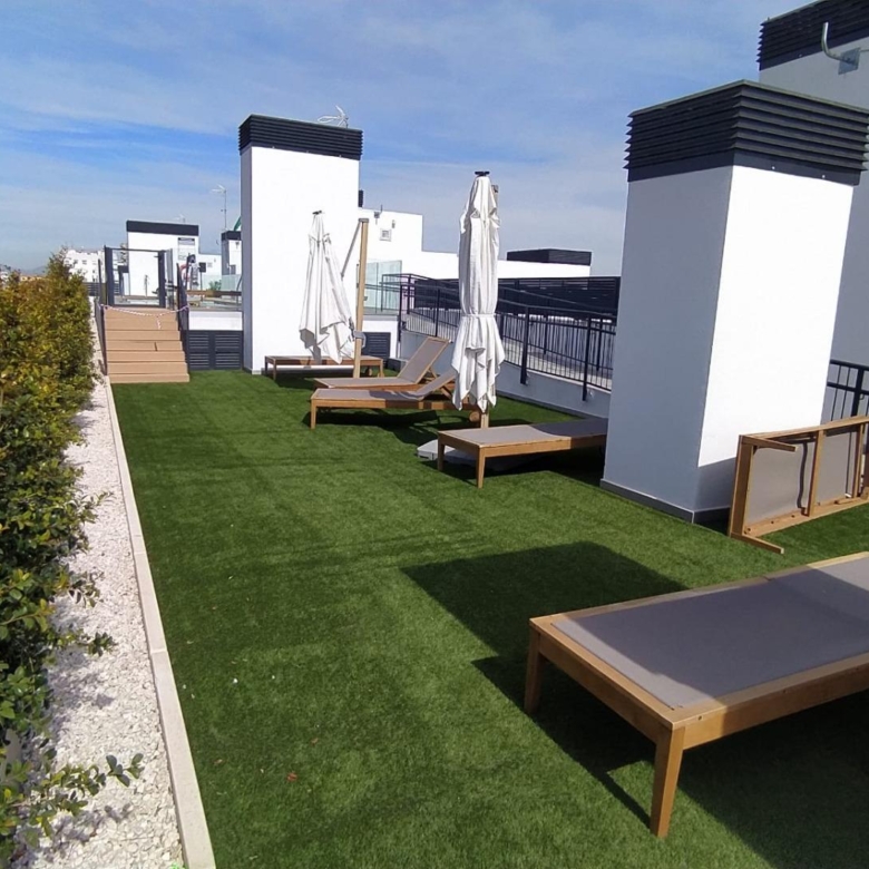 Conjunto Residencial Selene Homes!