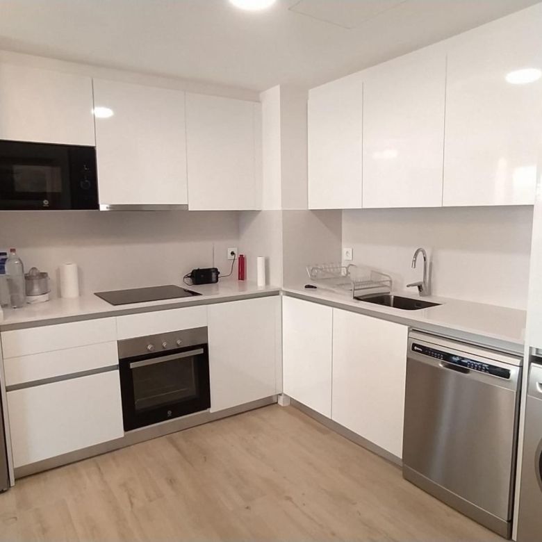 Conjunto Residencial Selene Homes!