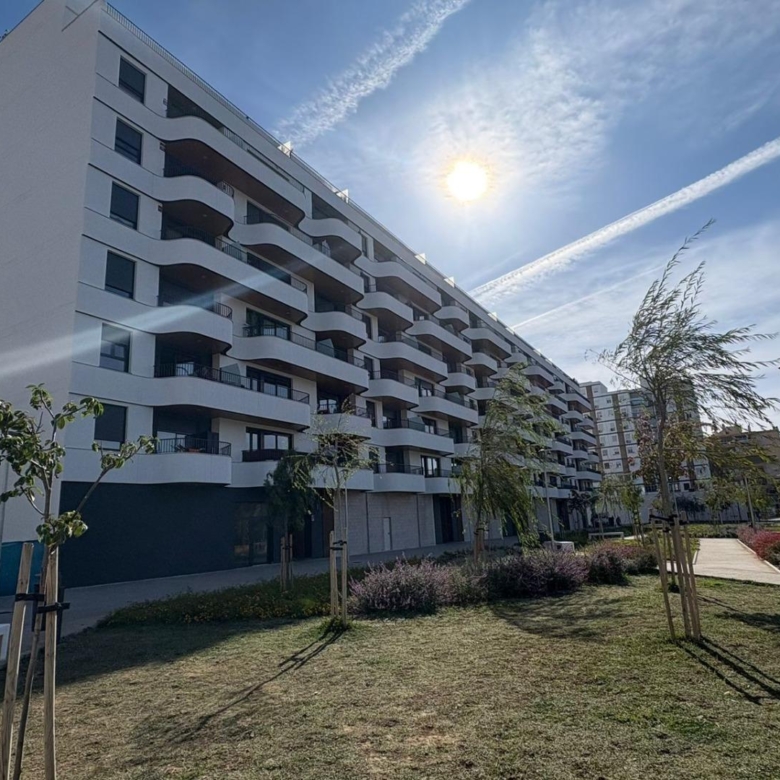 Conjunto Residencial Selene Homes!