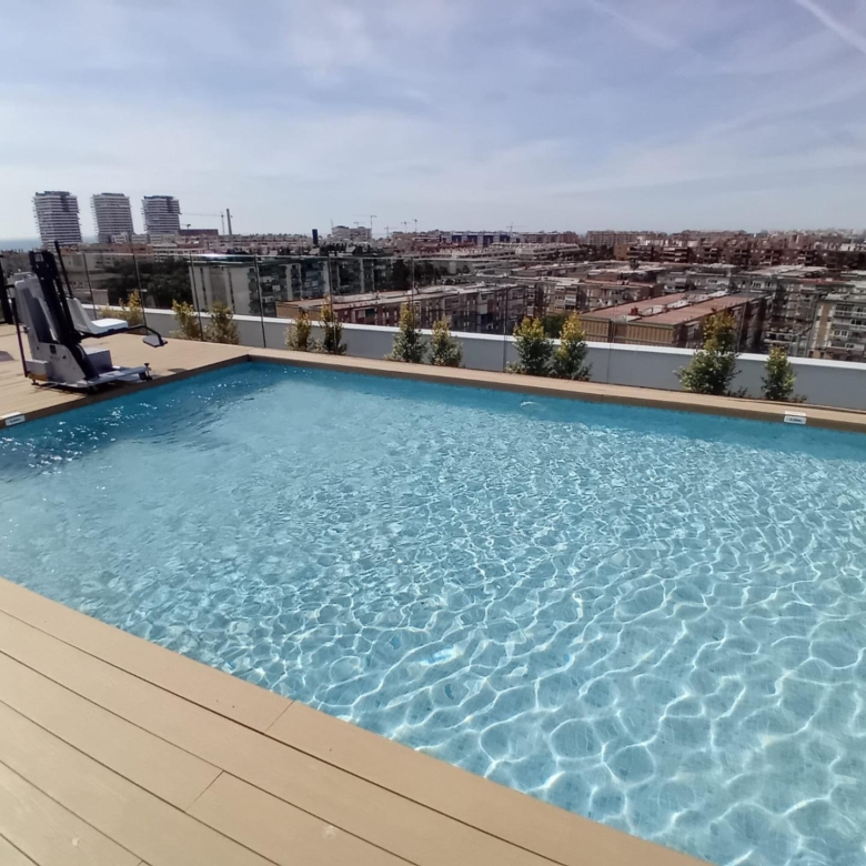 Conjunto Residencial Selene Homes!