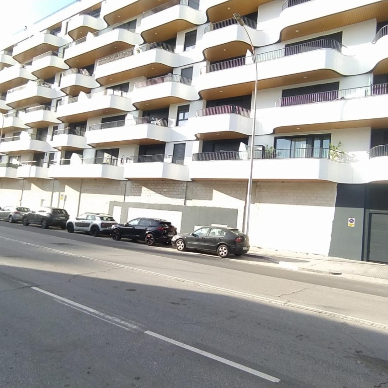 Conjunto Residencial Selene Homes!