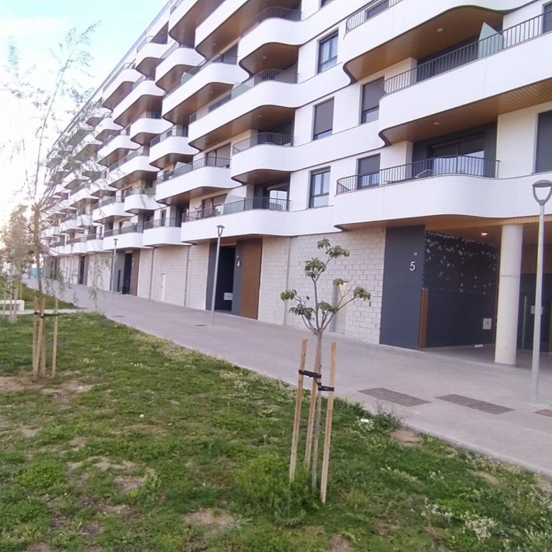 Conjunto Residencial Selene Homes!