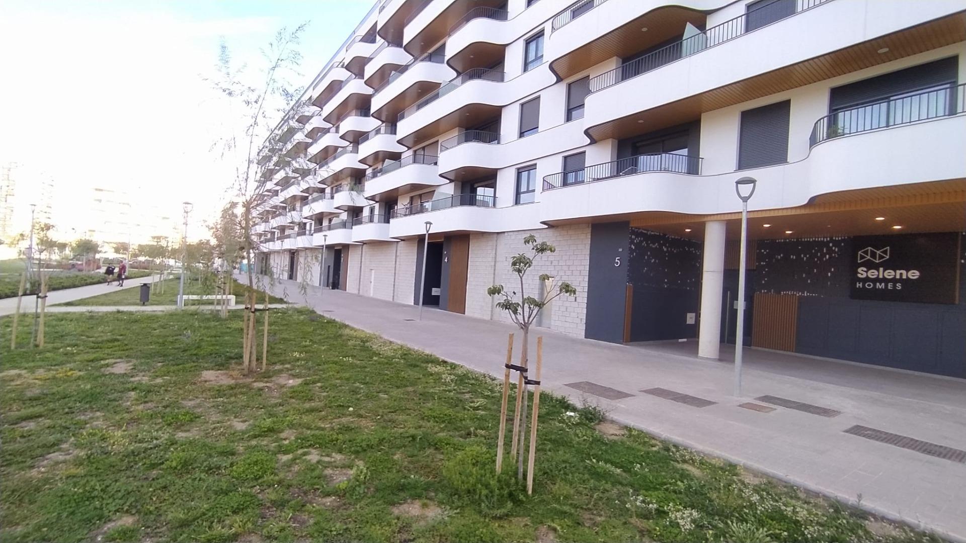 Conjunto Residencial Selene Homes!