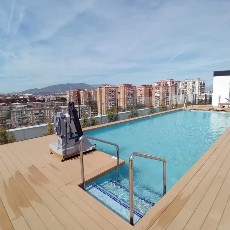 Conjunto Residencial Selene Homes!