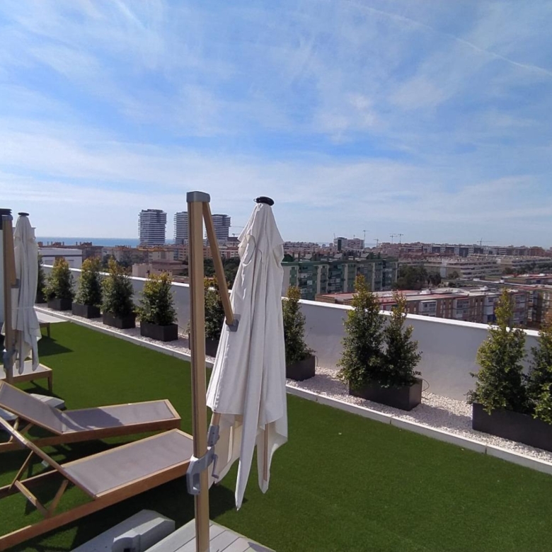Conjunto Residencial Selene Homes!