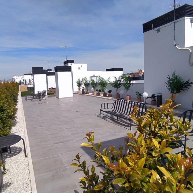Conjunto Residencial Selene Homes!