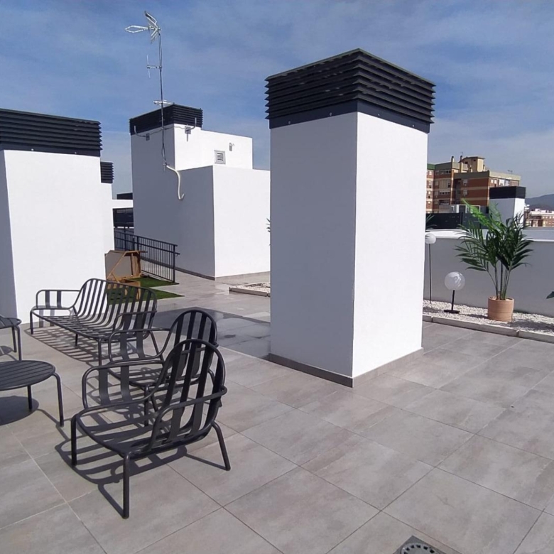 Conjunto Residencial Selene Homes!