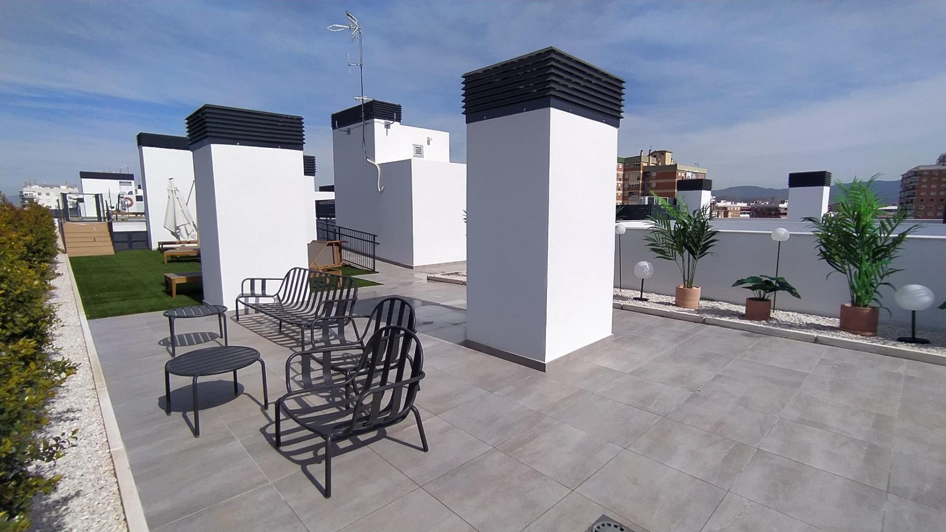 Conjunto Residencial Selene Homes!