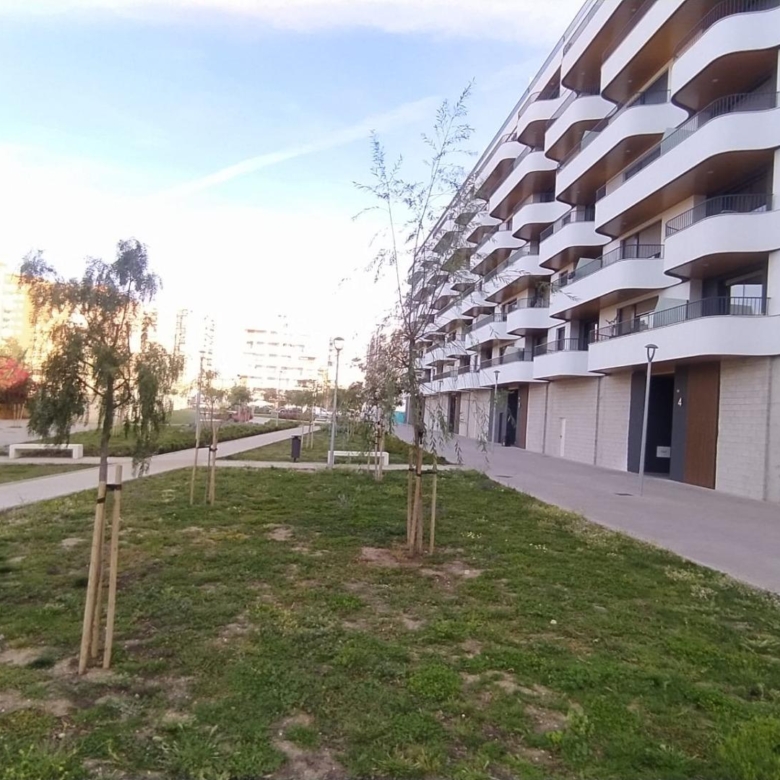 Conjunto Residencial Selene Homes!