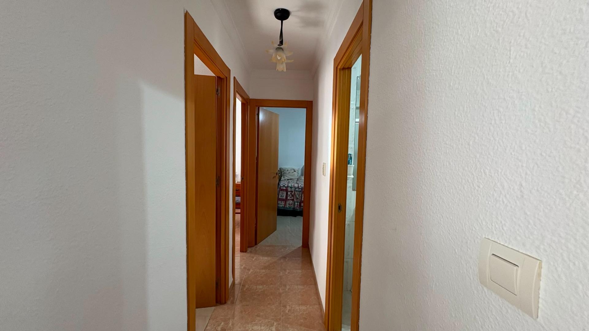 La Luz, Málaga