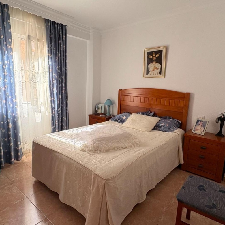 La Luz, Málaga