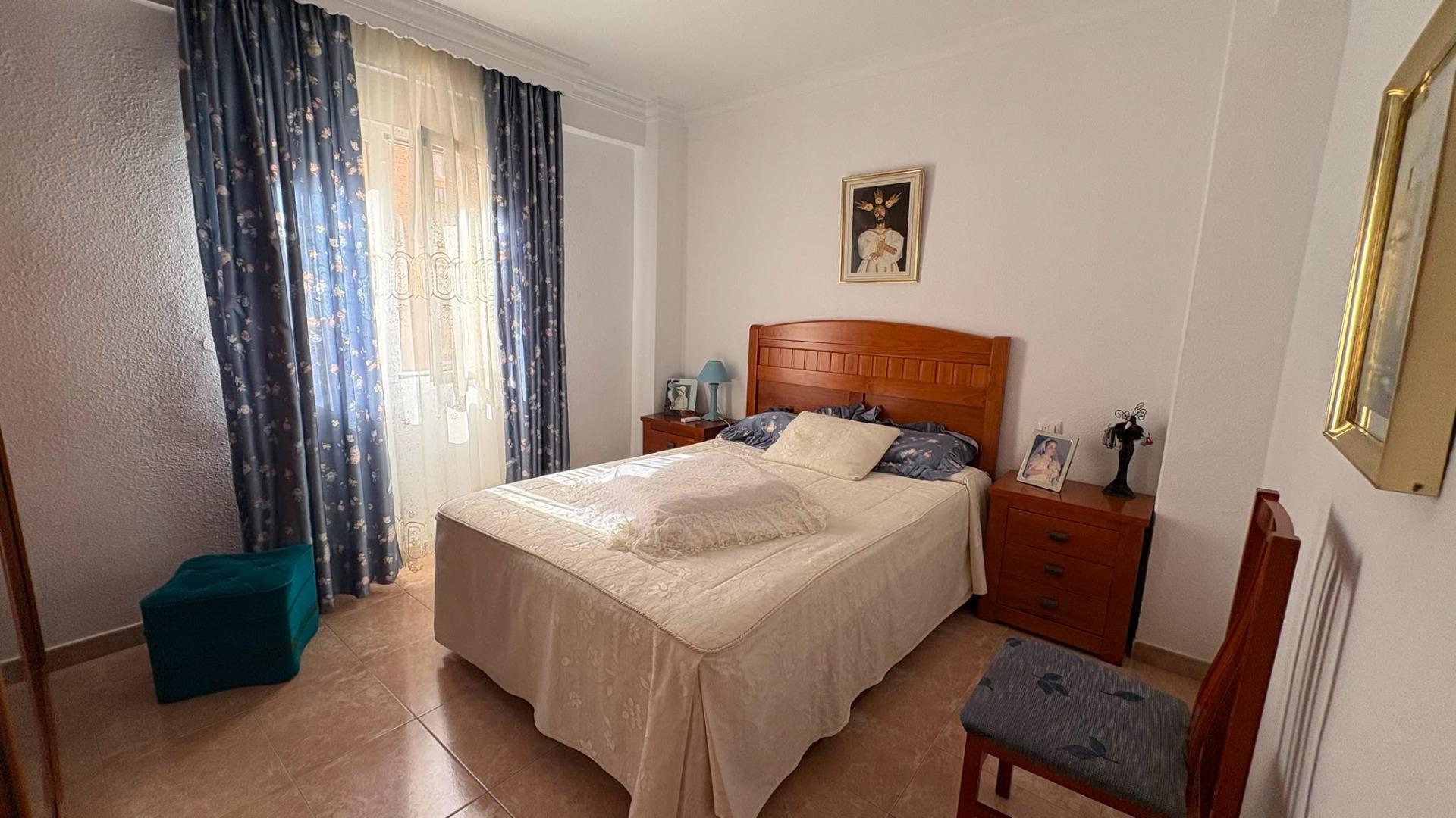 La Luz, Málaga
