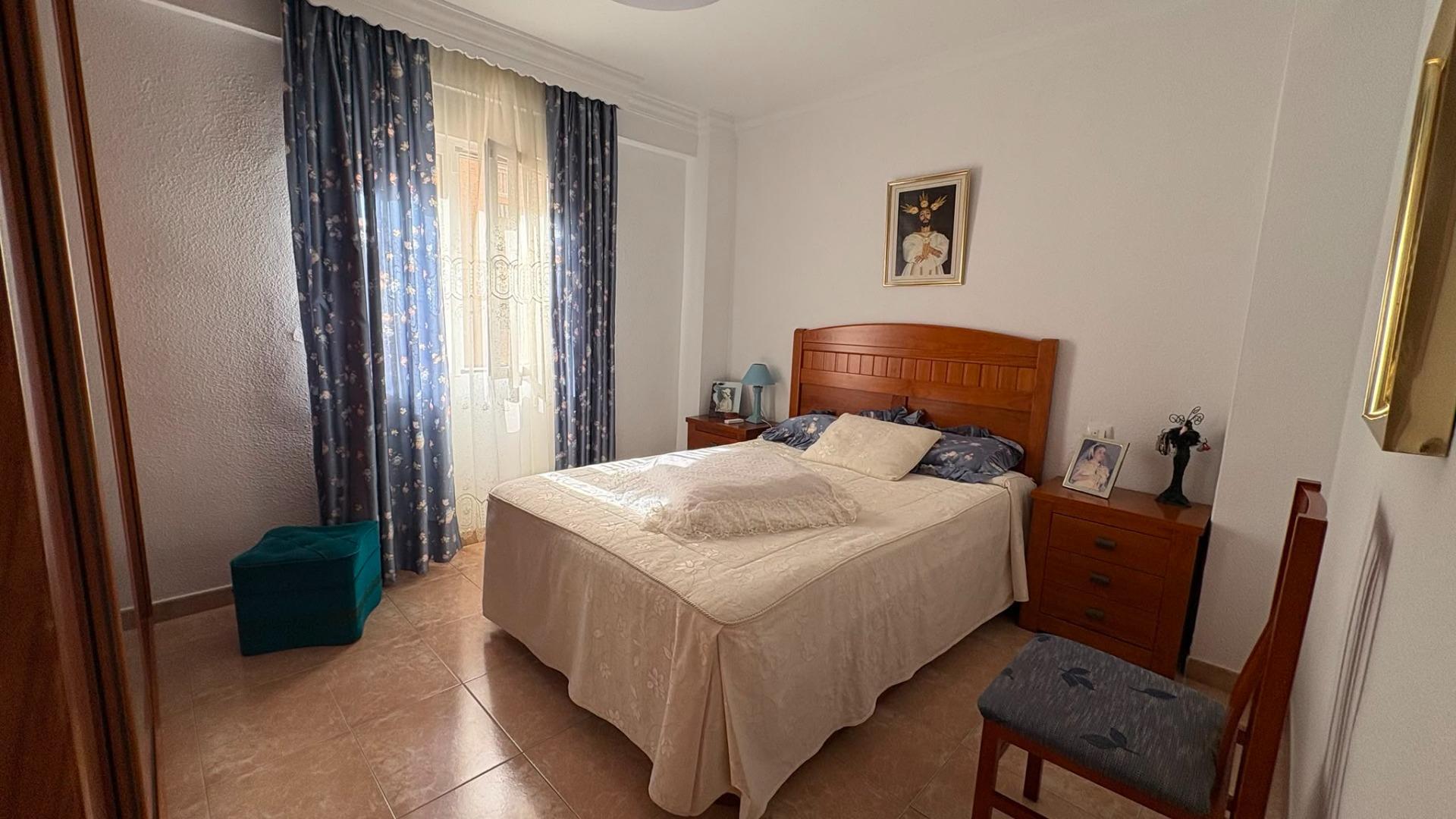 La Luz, Málaga