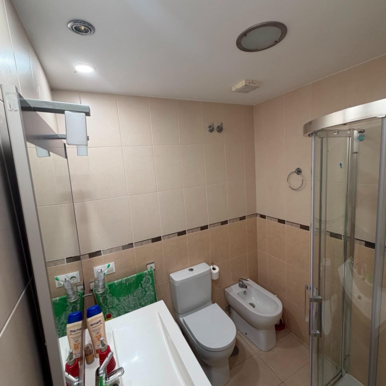 VIVIENDA DE 3 DORMITORIOS EN SUAREZ